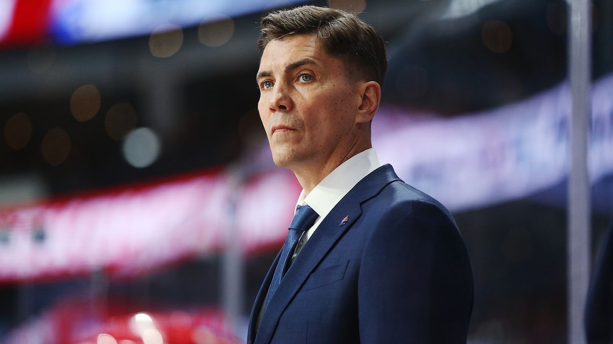 Никитин: «ЦСКА прошел нелегкий путь, парни с ним справились. Сейчас начинается другое соревнование»