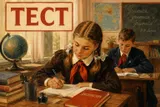 Тест: ответьте на вопросы из 6 класса — сравните свои знания с обычным школьником