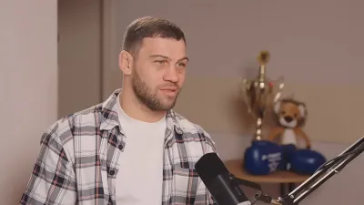 Анатолий Токов