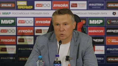 Андрей Талалаев