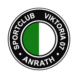 Виктория Анрат