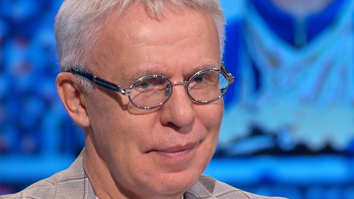 Фетисов считает, что Россия потеряла влияние на решения в мировом хоккее: «Мы уже и не очень-то хоккейная держава»