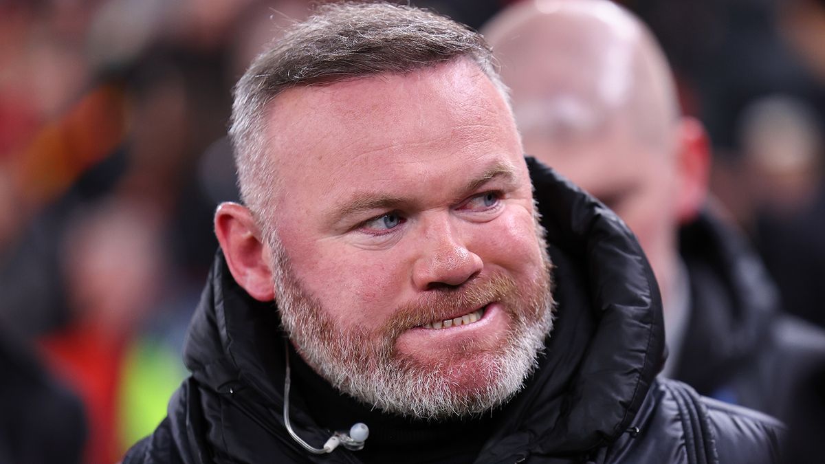 Руни раскритиковал Слота за поражение «Ливерпуля» в Лиге чемпионов: «Аморима бы за такое уничтожили»