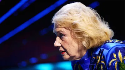 Елена Чайковская