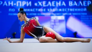 Гимнастка из Ростовской области в одиночку билась со сборной Белоруссии на их поле. К чему это привело?