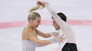 Сын гениев Тарасовой рискует пролететь мимо Олимпиады. А чумовые канадцы показали лучшее выступление сезона