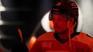 В Америке совсем зачах большой русский талант! Мичков должен был стать суперзвездой НХЛ, но «застрял в болоте»