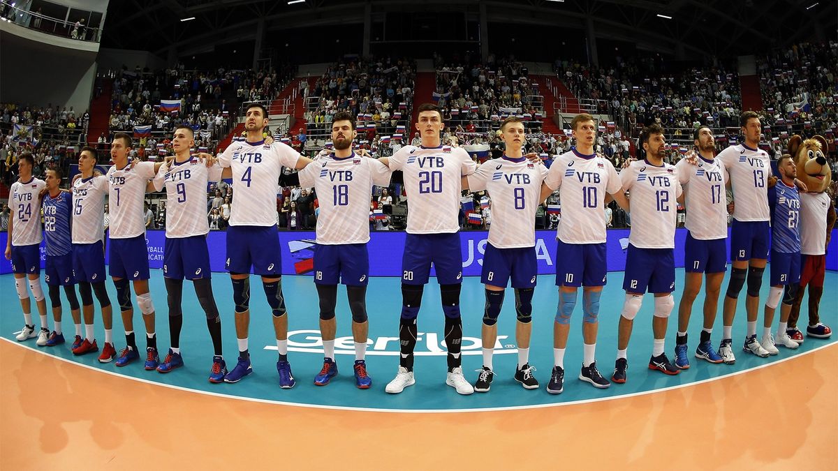 Волейболист сборной России: «Смотрел ЧМ и плакал. У меня нет надежды, что нас допустят в 2026 году»