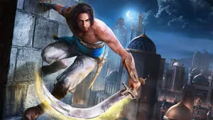 Ремейком Prince of Persia: The Sands of Time недовольны фанаты, хотя игра еще не вышла: что не так