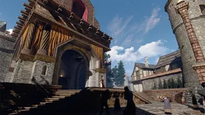 Отличные моды на квесты в «Ведьмаке 3»: добавляем новые сюжетные ветки в игру