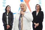 Экс-тренер сборной России Покровская отвергла обвинения испанской синхронистки в краже идеи