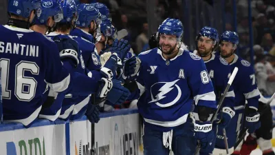 Никита Кучеров