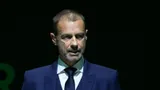 Президент УЕФА объяснил, почему он против отстранения российских спортсменов