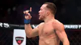 Петр Ян обратился к Махачеву после победы над Гэрри в титульном бою UFC