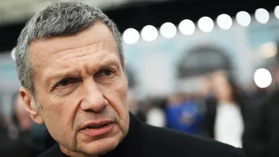 Владимир Соловьев