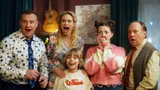 Посмотрела сериал «Баранкины и камни силы»: «попаданцы» уже приелись до тошноты, но Журавлев и Федорцов спасают