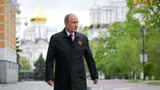 Боец ММА Вартанян раскритиковал Путина: «Замутил парад только для себя. Стыдно»