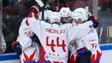 «Металлург» разгромил «Салават Юлаев», упрочив лидерство в Восточной конференции