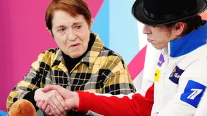 «Учу Гуменника не перегореть на Олимпиаде, у меня их было 11». Жизнь великой Москвиной в 84 года