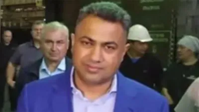 Туфан Садыгов