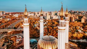 Тест для знатоков географии: угадайте субъект России по его столице