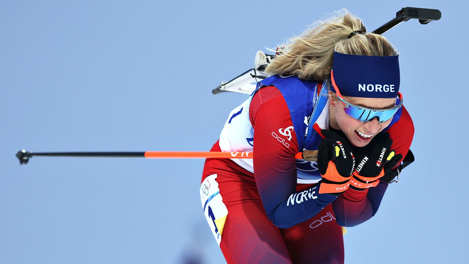 женщины индивидуальная гонка 15