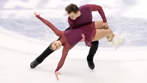 Самый непредсказуемый финал Гран-при по фигурке: золото могут взять все — от русских грузин до петербуржца