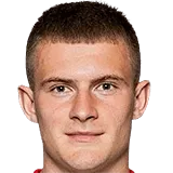 Виктор Богач