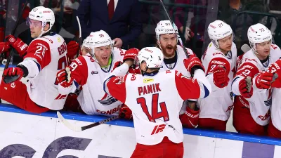 Рихард Паник