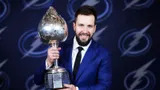 Русского гения перестали игнорировать в Америке! Кучеров выстрадал второй «Харт» — главную награду для игроков НХЛ
