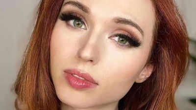 Amouranth