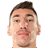 Марко Джорджевски