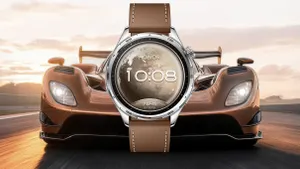 Новые Honor Watch 6 с экраном 3000 нит работают 35 дней на одном заряде — часы уже продают в России со скидкой