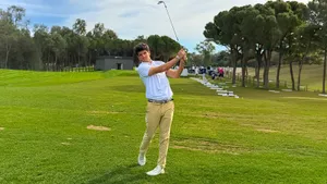 Никита Пономарев: «Мастерс» — это главный турнир в мире гольфа»