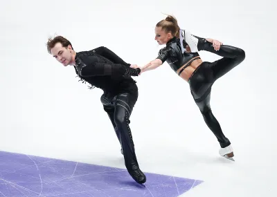 В. Кагановская / М. Некрасов