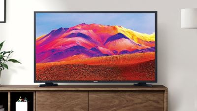 телевизор Samsung UE43T5300AU: отзывы, обзоры, характеристики ...