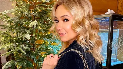 Яна Рудковская
