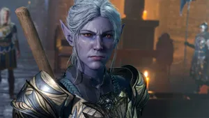 Как добавить русскую озвучку в Baldur's Gate 3: подробная инструкция
