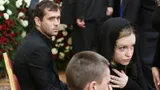 «Она перелезала пьяная через забор, чтобы забрать сына». Кержаков недоволен решением суда по разводу
