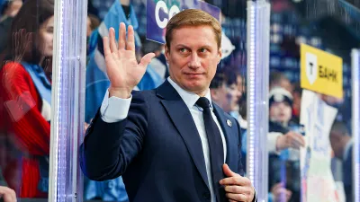 Ярослав Люзенков