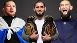 В 2026-м Россия круто зажжет в UFC! Кто из наших повторит подвиг Махачева, что ждет Петра Яна и Хамзата Чимаева