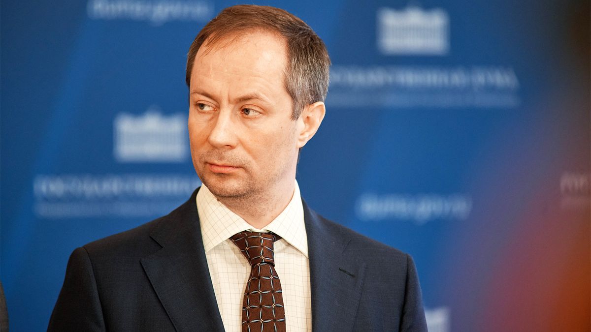Терюшков: «На трансферный бюджет «Зенита» можно содержать 10 футбольных школ»