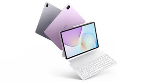 Планшет для творчества HUAWEI MatePad с клавиатурой отдают от 29000: у него «бумажный» экран и АКБ 10 А*ч