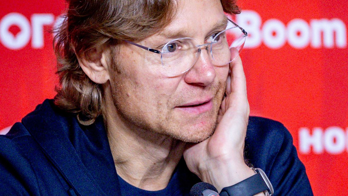 Португальский агент: «Сборная России могла бы дойти до четвертьфинала чемпионата мира»