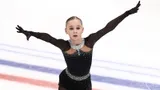 Плющенко рассказал, почему выбрал для 14-летней Жилиной взрослые программы