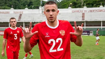 Максим Шнапцев