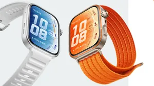 Сравнили смарт-часы HUAWEI Watch Fit 5 Pro с прошлой моделью Fit 4 Pro: заказать новинку или сэкономить?