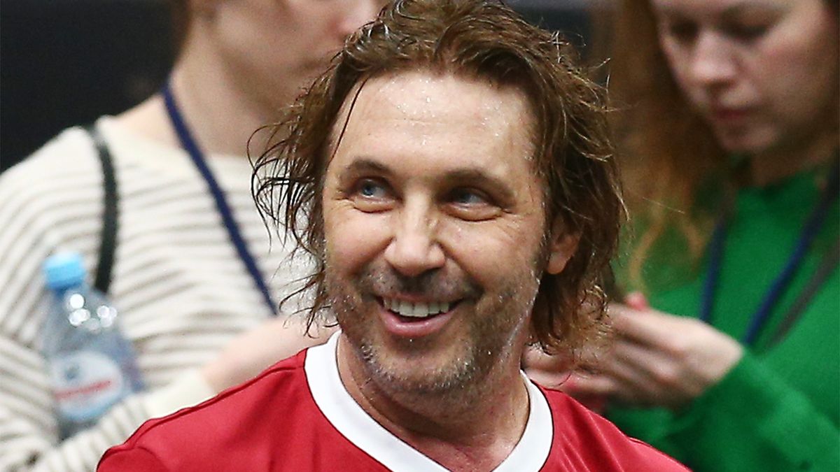 Мостовой: «У «Динамо» со мной, Бубновым и Шалимовым в тренерском штабе были бы великолепные перспективы»