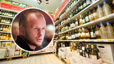 Александр Шлеменко