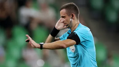 Сергей Цыганок